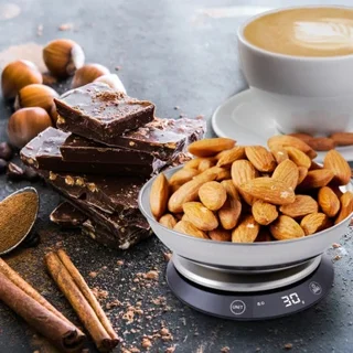 ترازو اشپزخانه عرشیا
