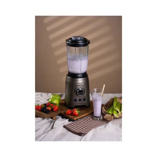 مخلوط کن اسیاب عرشیا